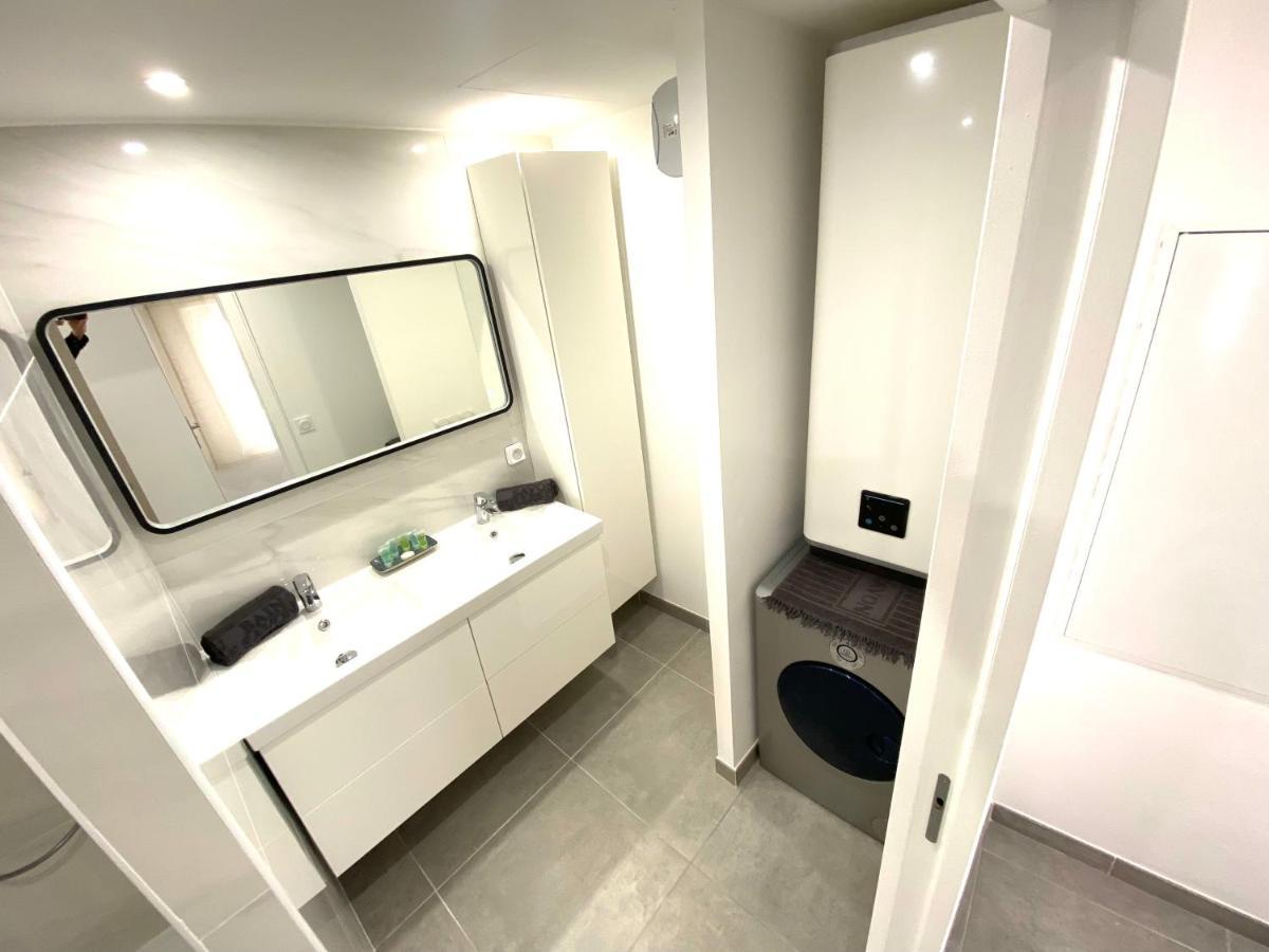 Coeursanary Daire Dış mekan fotoğraf