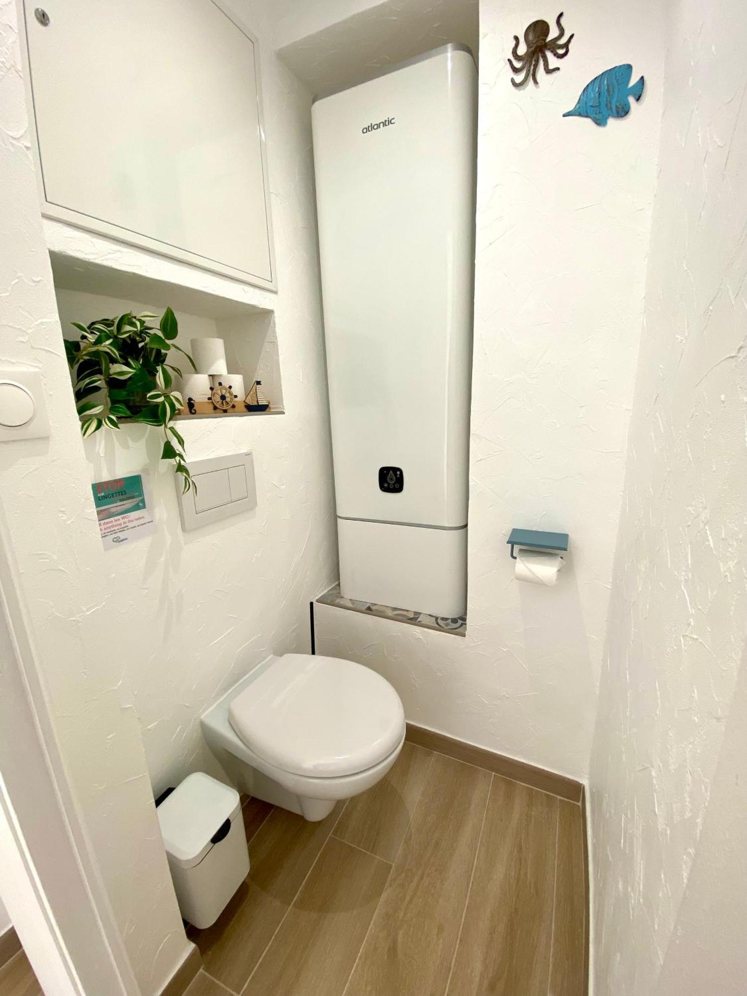 Coeursanary Daire Dış mekan fotoğraf