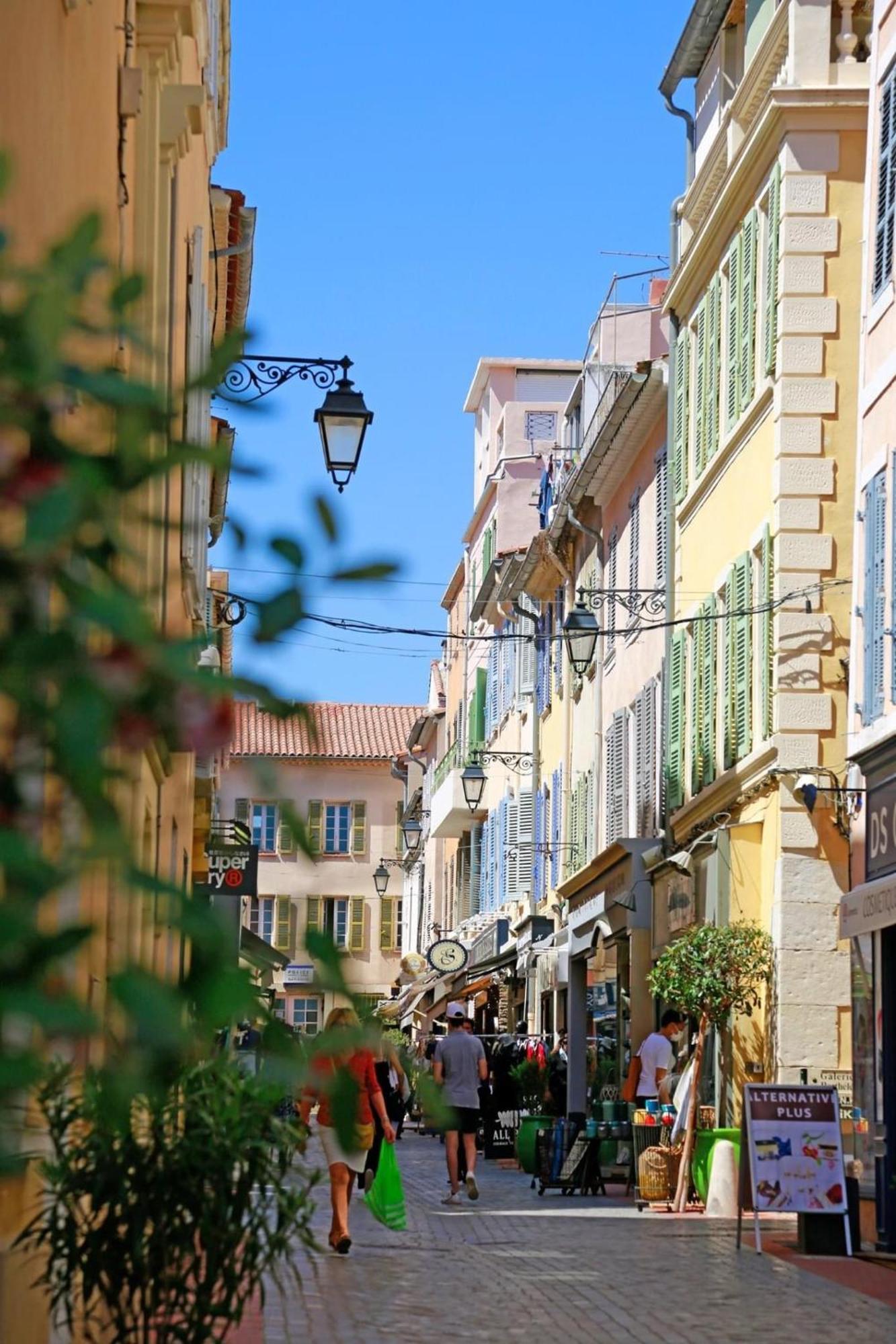 Coeursanary Daire Dış mekan fotoğraf
